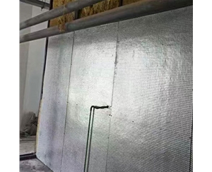 宁津镀锌防锈面...